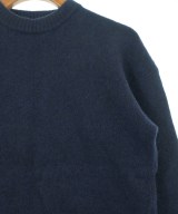 BALENCIAGA（バレンシアガ）ニット・セーター 紺 サイズ:34(XXS位) レディース/2200695767129