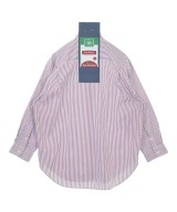 BALENCIAGA（バレンシアガ）カジュアルシャツ その他（柄物・カラフル） サイズ:34(XXS位) メンズ/2200697701121