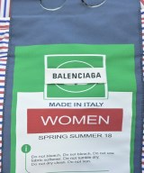 BALENCIAGA（バレンシアガ）カジュアルシャツ その他（柄物・カラフル） サイズ:34(XXS位) メンズ/2200697701121