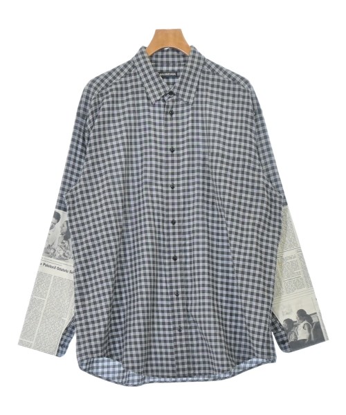 バレンシアガ(BALENCIAGA)のBALENCIAGA カジュアルシャツ