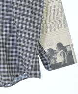 BALENCIAGA（バレンシアガ）カジュアルシャツ グレー サイズ:37(XS位) メンズ/2200697701152