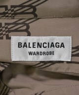 BALENCIAGA（バレンシアガ）シャツワンピース ベージュ サイズ:34(M位) レディース/2200698060050