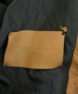 BALENCIAGA（バレンシアガ）ライダース 茶 サイズ:46(M位) メンズ/2200698243019
