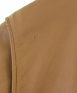 BALENCIAGA（バレンシアガ）ライダース 茶 サイズ:46(M位) メンズ/2200698243019