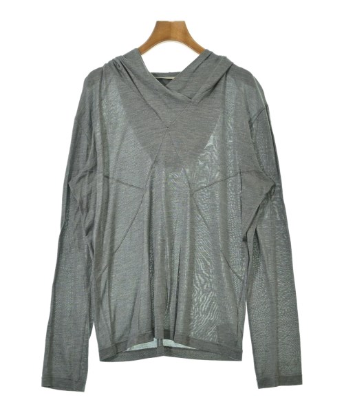 BALENCIAGA(バレンシアガ)Tシャツ・カットソー グレー サイズ:M/2200695937096