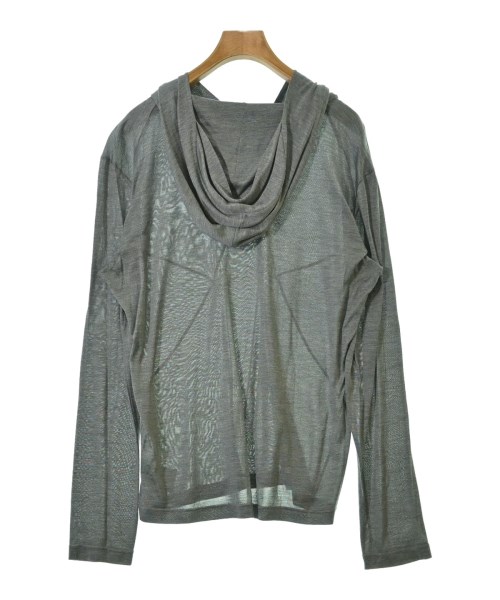 BALENCIAGA（バレンシアガ）Tシャツ・カットソー グレー サイズ:M レディース/2200695937096