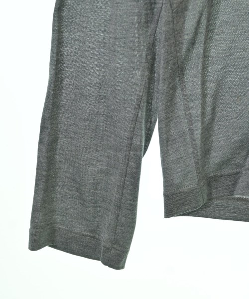 BALENCIAGA（バレンシアガ）Tシャツ・カットソー グレー サイズ:M レディース/2200695937096