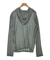 BALENCIAGA（バレンシアガ）Tシャツ・カットソー グレー サイズ:M レディース/2200695937096