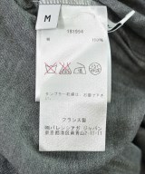 BALENCIAGA（バレンシアガ）Tシャツ・カットソー グレー サイズ:M レディース/2200695937096