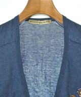 BALENCIAGA（バレンシアガ）ベスト/ノースリーブ 青 サイズ:36(XS位) レディース/2200695937393