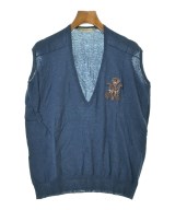 BALENCIAGA ベスト/ノースリーブ