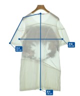 BALENCIAGA（バレンシアガ）Tシャツ・カットソー 白 サイズ:40(M位) レディース/2200695937775