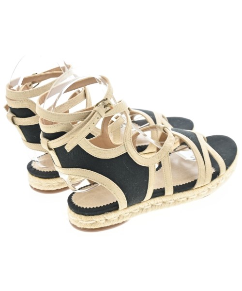 BALENCIAGA（バレンシアガ）サンダル ベージュ サイズ:EU37(23.5cm位) レディース/2200696231063