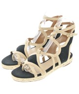 BALENCIAGA（バレンシアガ）サンダル ベージュ サイズ:EU37(23.5cm位) レディース/2200696231063