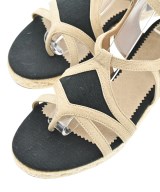 BALENCIAGA（バレンシアガ）サンダル ベージュ サイズ:EU37(23.5cm位) レディース/2200696231063