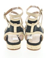 BALENCIAGA（バレンシアガ）サンダル ベージュ サイズ:EU37(23.5cm位) レディース/2200696231063