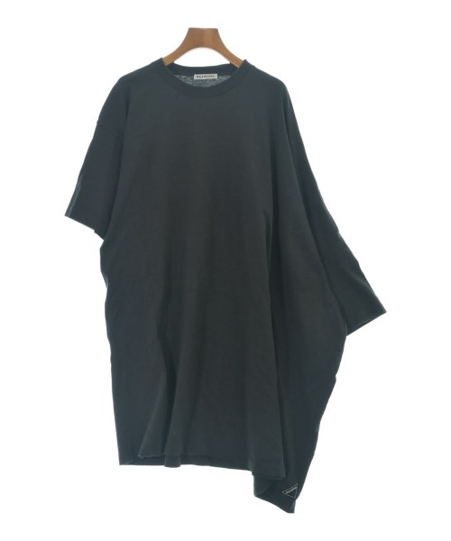 BALENCIAGA(バレンシアガ)Tシャツ・カットソー 黒 サイズ:S/2200696809200