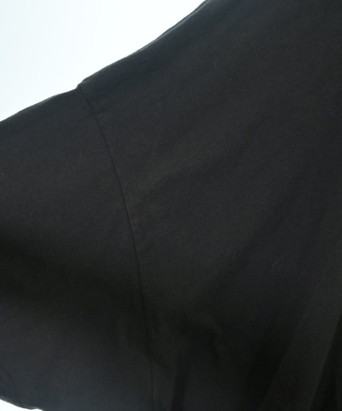 BALENCIAGA（バレンシアガ）Tシャツ・カットソー 黒 サイズ:S レディース/2200696809200