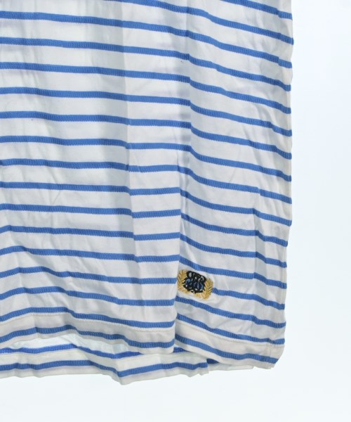BALENCIAGA（バレンシアガ）Tシャツ・カットソー 白 サイズ:M メンズ/2200696809880