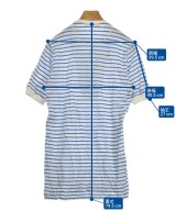BALENCIAGA（バレンシアガ）Tシャツ・カットソー 白 サイズ:M メンズ/2200696809880