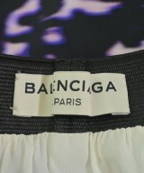 BALENCIAGA（バレンシアガ）ひざ丈スカート 紫 サイズ:34(XXS位) レディース/2200698279018