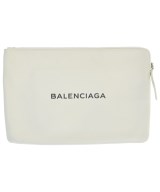 BALENCIAGA クラッチバッグ