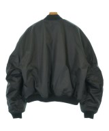 BALENCIAGA（バレンシアガ）ミリタリーブルゾン 黒 サイズ:46(M位) メンズ/2200698387010