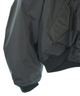 BALENCIAGA（バレンシアガ）ミリタリーブルゾン 黒 サイズ:46(M位) メンズ/2200698387010