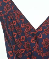 BALENCIAGA（バレンシアガ）ブラウス 紺 サイズ:38(S位) レディース/2200698395053