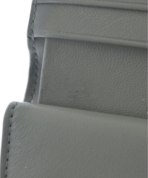 BALENCIAGA（バレンシアガ）財布・コインケース グレー サイズ:- レディース/2200698659025