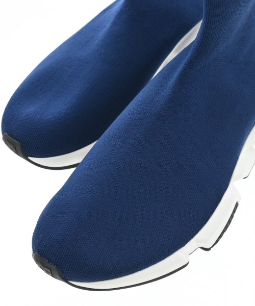 BALENCIAGA（バレンシアガ）スニーカー 紺 サイズ:27cm メンズ/2200698757134