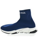 BALENCIAGA（バレンシアガ）スニーカー 紺 サイズ:27cm メンズ/2200698757134