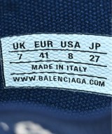 BALENCIAGA（バレンシアガ）スニーカー 紺 サイズ:27cm メンズ/2200698757134