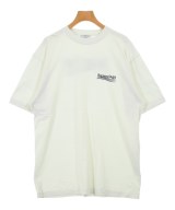 BALENCIAGA（バレンシアガ）Tシャツ・カットソー 白 サイズ:XS レディース/2200698790018