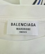 BALENCIAGA（バレンシアガ）Tシャツ・カットソー 白 サイズ:XS レディース/2200698790018