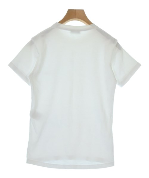 BALENCIAGA（バレンシアガ）Tシャツ・カットソー 白 サイズ:XS レディース/2200691298085