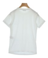BALENCIAGA（バレンシアガ）Tシャツ・カットソー 白 サイズ:XS レディース/2200691298085