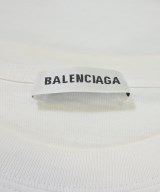BALENCIAGA（バレンシアガ）Tシャツ・カットソー 白 サイズ:XS レディース/2200691298085