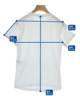 BALENCIAGA（バレンシアガ）Tシャツ・カットソー 白 サイズ:XS レディース/2200691298085