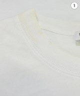 BALENCIAGA（バレンシアガ）Tシャツ・カットソー 白 サイズ:XS レディース/2200691298085