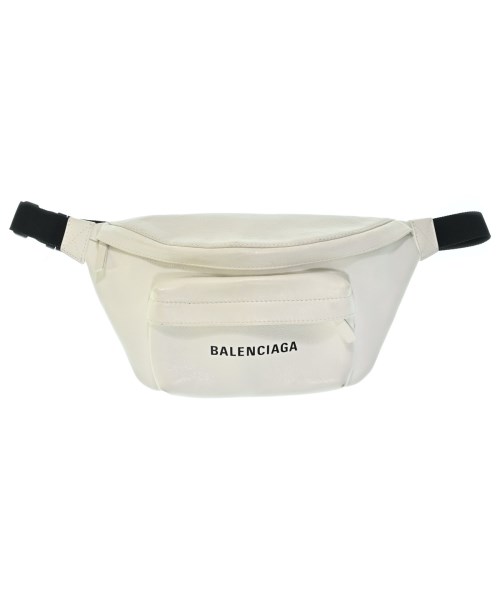 BALENCIAGA(バレンシアガ)その他 白 サイズ:-/2200691298108