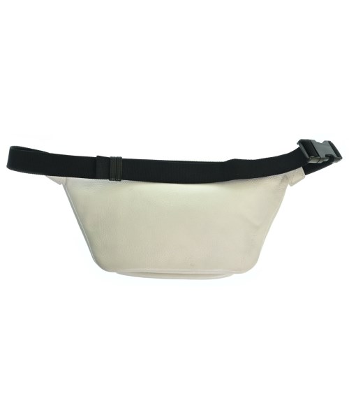 BALENCIAGA（バレンシアガ）その他 白 サイズ:- メンズ/2200691298108