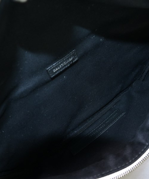 BALENCIAGA（バレンシアガ）その他 白 サイズ:- メンズ/2200691298108