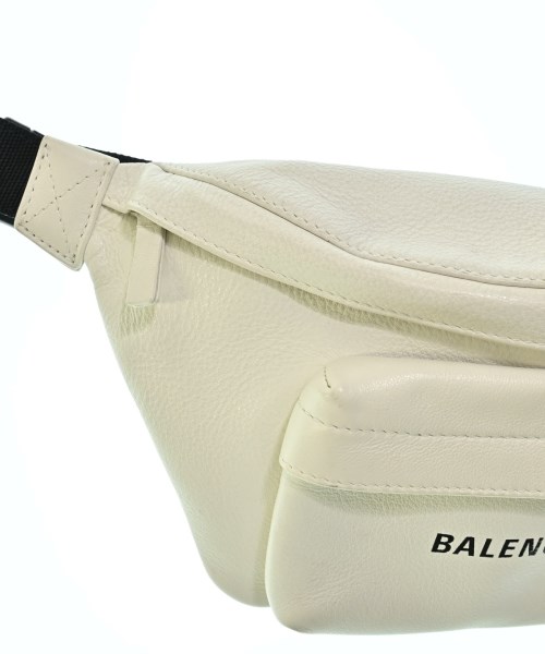 BALENCIAGA（バレンシアガ）その他 白 サイズ:- メンズ/2200691298108