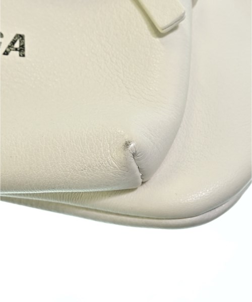 BALENCIAGA（バレンシアガ）その他 白 サイズ:- メンズ/2200691298108