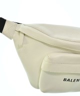 BALENCIAGA（バレンシアガ）その他 白 サイズ:- メンズ/2200691298108