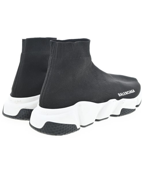 BALENCIAGA（バレンシアガ）スニーカー 黒 サイズ:24.5cm レディース/2200691298115