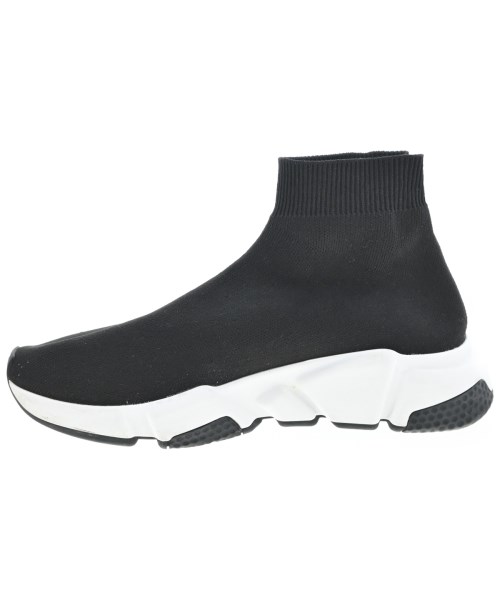BALENCIAGA（バレンシアガ）スニーカー 黒 サイズ:24.5cm レディース/2200691298115