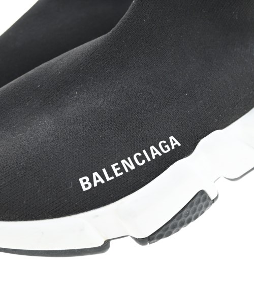 BALENCIAGA（バレンシアガ）スニーカー 黒 サイズ:24.5cm レディース/2200691298115