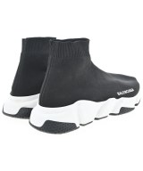 BALENCIAGA（バレンシアガ）スニーカー 黒 サイズ:24.5cm レディース/2200691298115